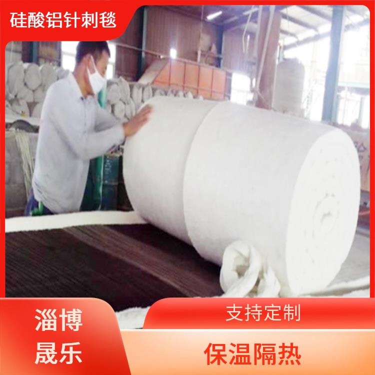 硅酸铝纤维毡 高铝毯硅酸铝纤维毯