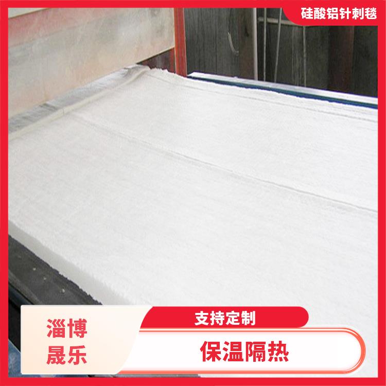 1300度硅酸铝纤维棉 硅酸铝纤维毯