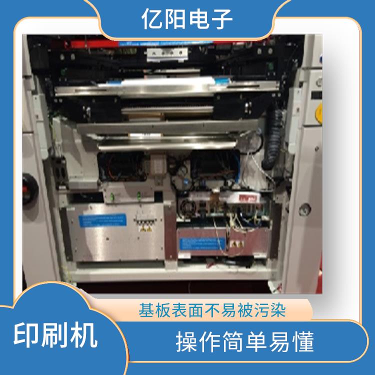 深圳 DEK 印刷机 图案边缘整齐 节省搅拌时间