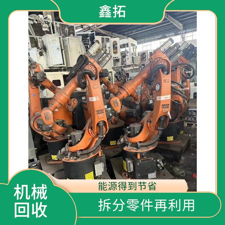 深圳回收电子厂设备 处理加工能力强 再生利用率高