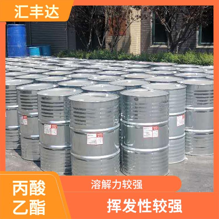 丙酸乙酯电话 用途广泛 是一种优良的溶剂