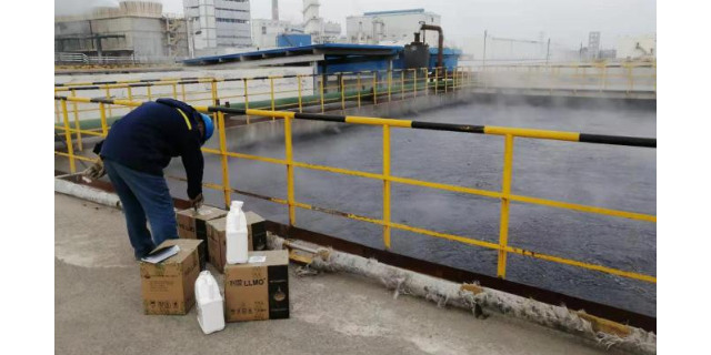 上海总氮去除菌供应商 上海利蒙生态环境科技供应