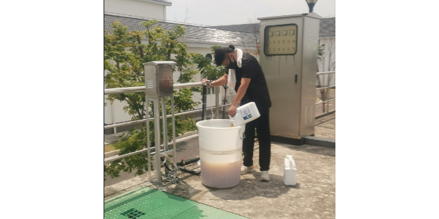 上海污水处理总氮去除菌销售厂 上海利蒙生态环境科技供应