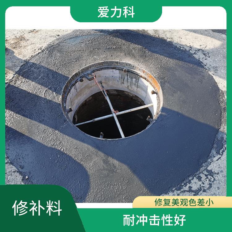 辽宁水泥路面修补料 属微膨胀性 增加修补面的耐久性