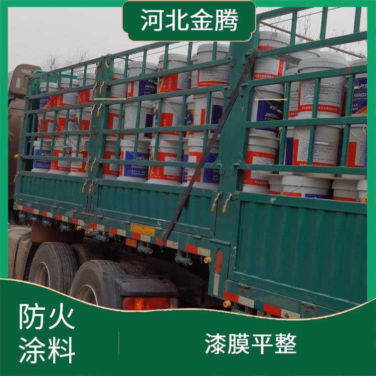 泉州**薄型防火涂料厂家 坚固耐用 耐水好 比重轻