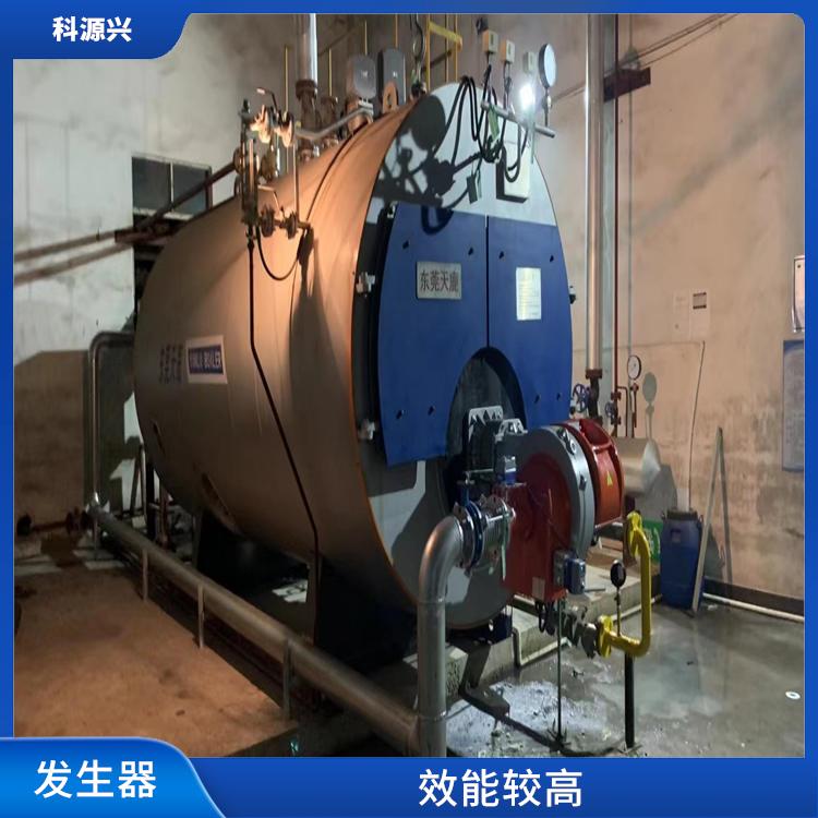 阿坝生物油蒸汽发生器生产厂家 能够产生高温高压的蒸汽