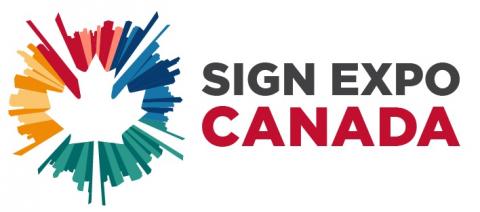 2024加拿大广告标识展览会Sign Expo Canada