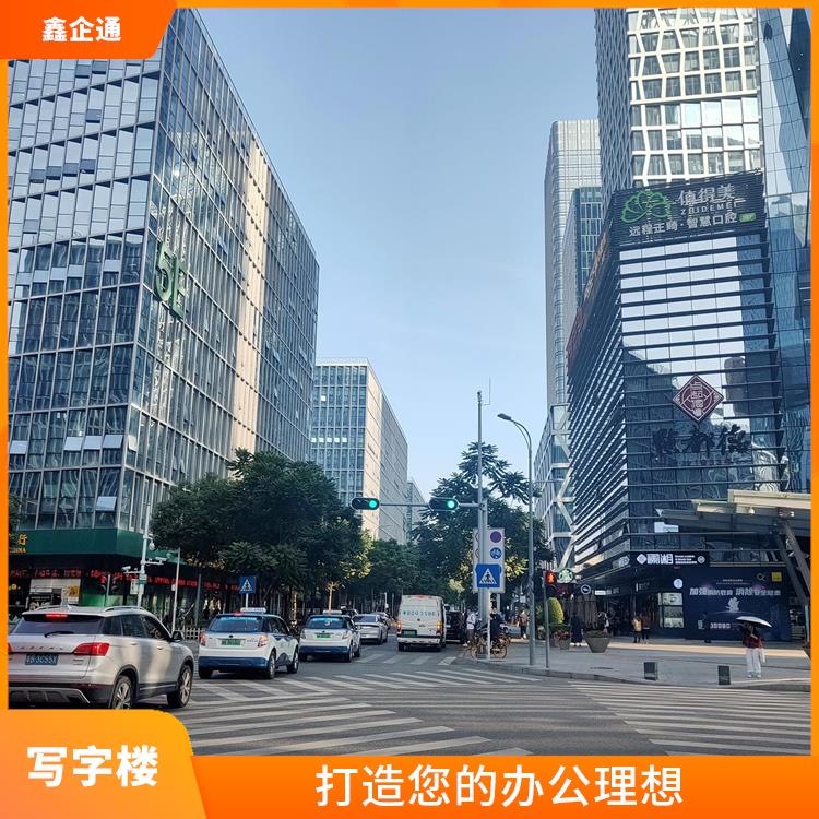 深圳龍華區寫字樓出租物業電話 提供舒的辦公環境 理想辦公空間