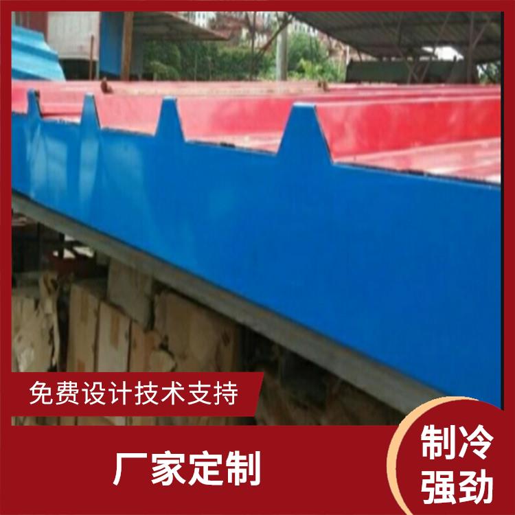 富顺小型冷库 绵阳冻库压缩机安装 选美柯制冷
