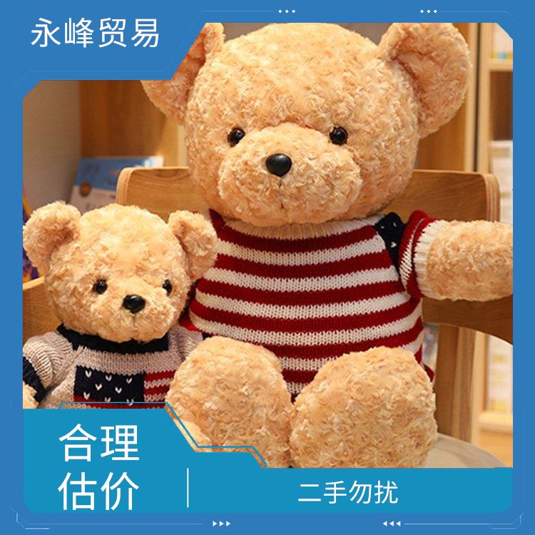 义乌现场回收库存玩具 尾货库存回收