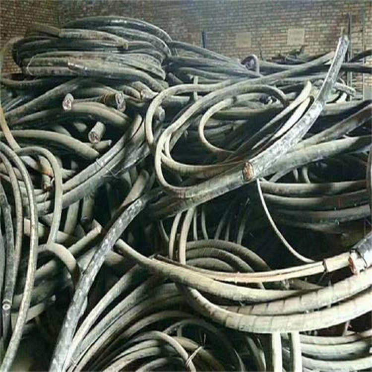 潮州废旧电缆回收公司 为企业节约成本