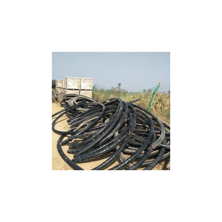 梅州电线电缆回收 实现可持续发展