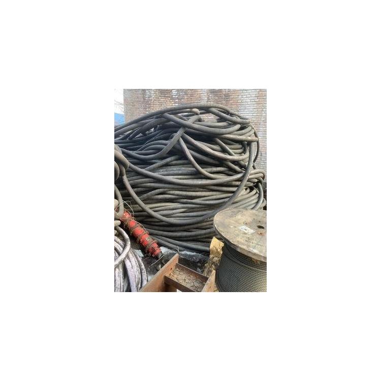 佛山电线电缆回收 促进产业升级