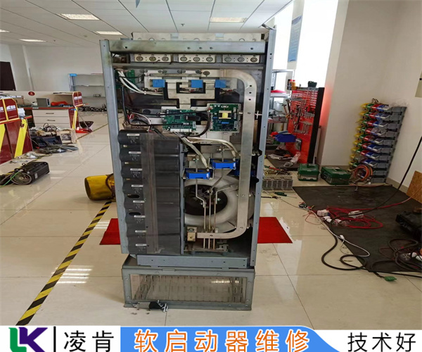 常州 上海正传软启动器维修你知道吗