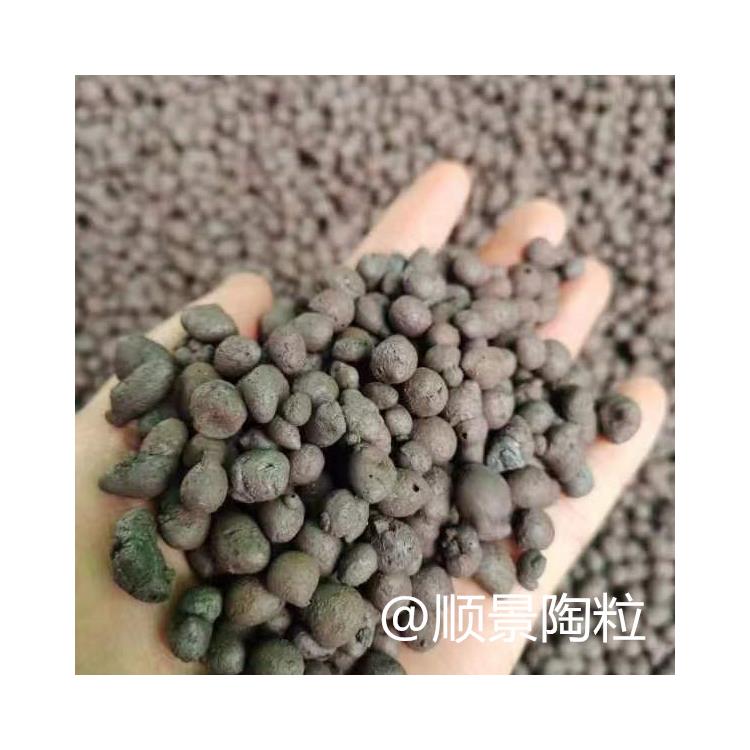 乐东县花卉陶粒生产厂家