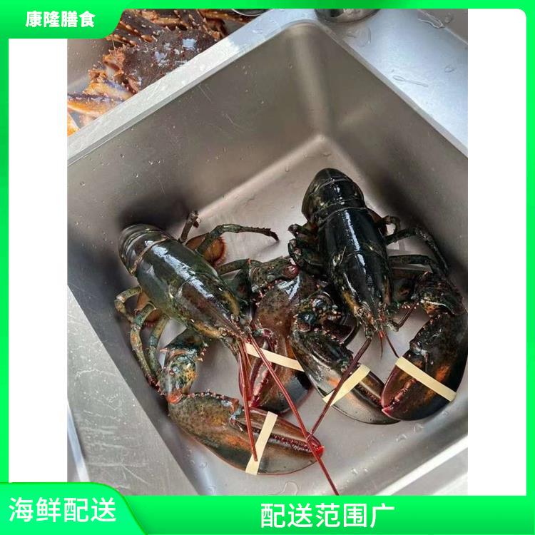深圳观澜海鲜配送 多样化选择