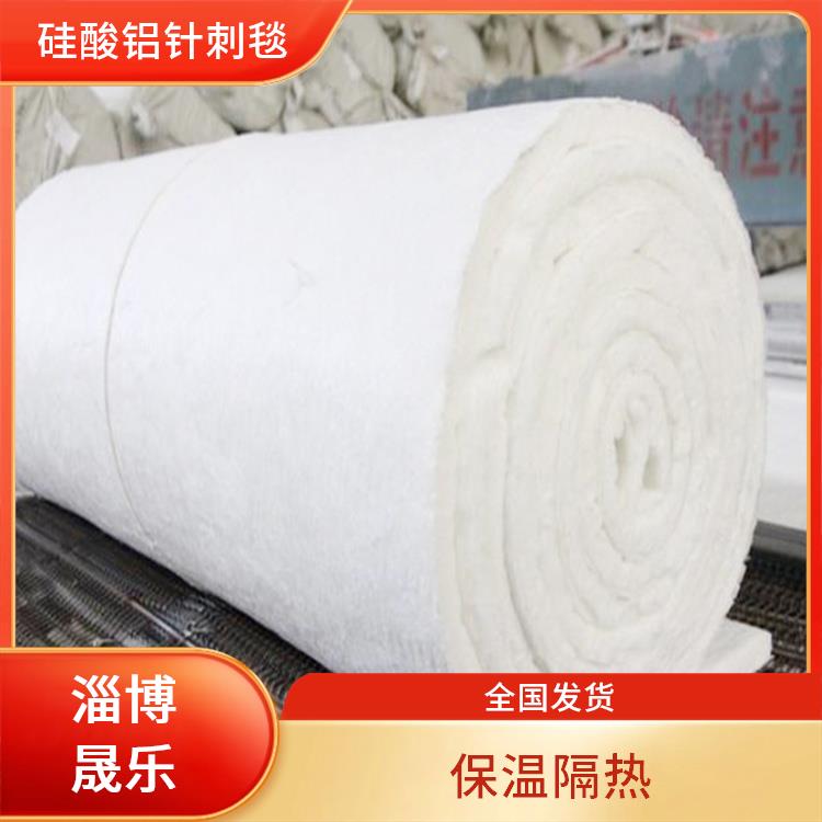 国标毯陶瓷纤维棉 陶瓷纤维棉