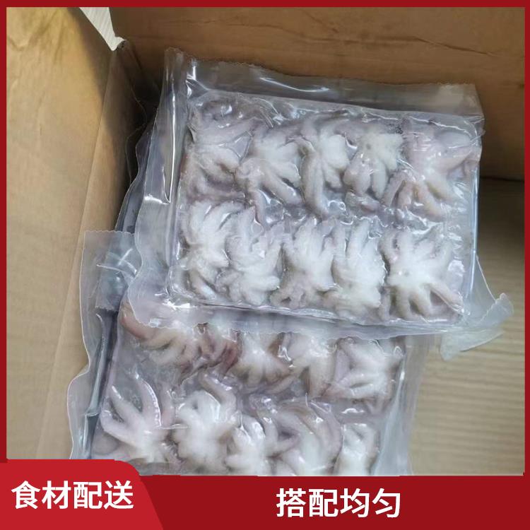 深圳龙岗食材配送 干净卫生 *亲自管理