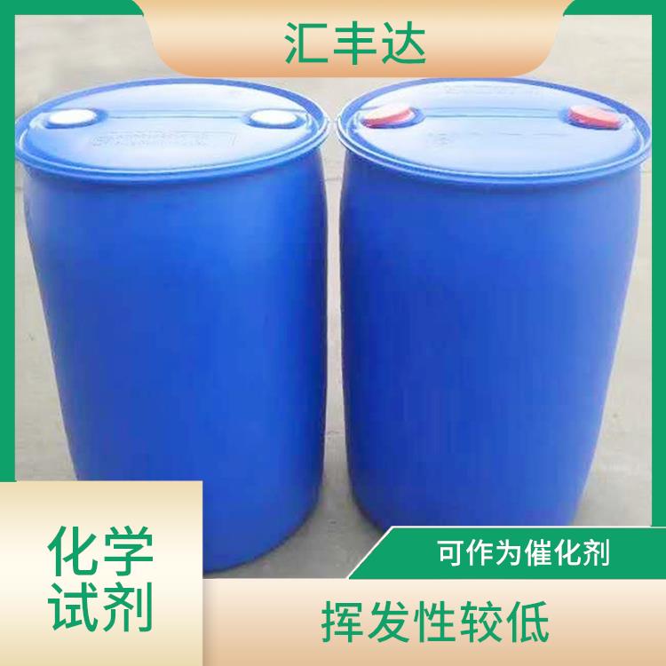 太原工业级丙二醇甲醚醋酸酯供应商 良好的溶解性 可作为催化剂