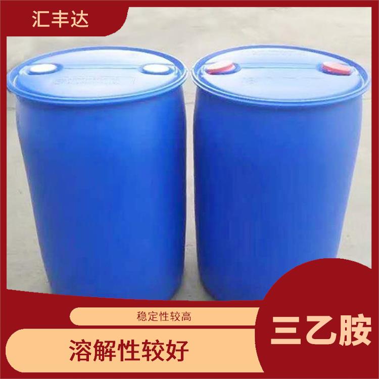 南宁三乙胺用途 有效的脱酸剂 是一种常用的催化剂