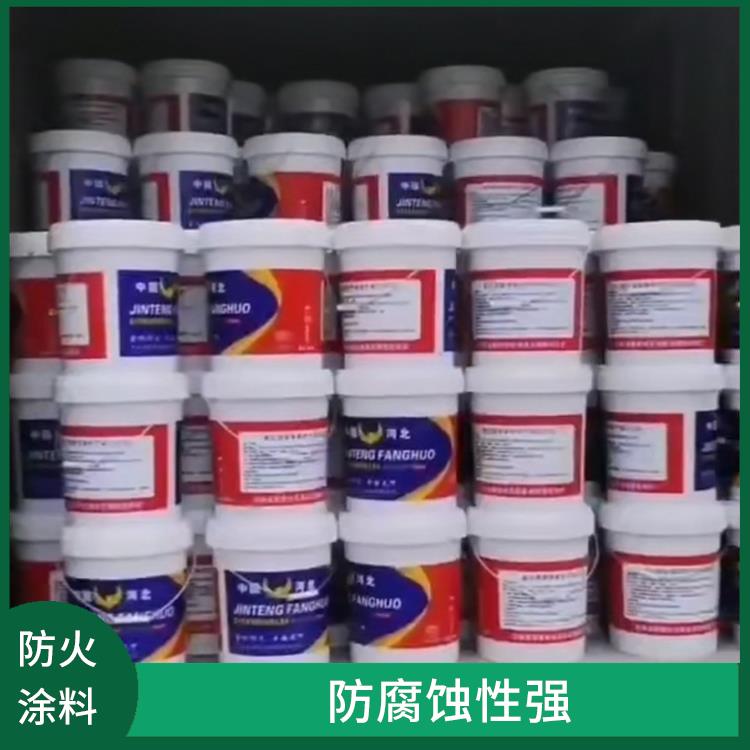 三明超薄型防火涂料价格 施工简便 装饰效果好