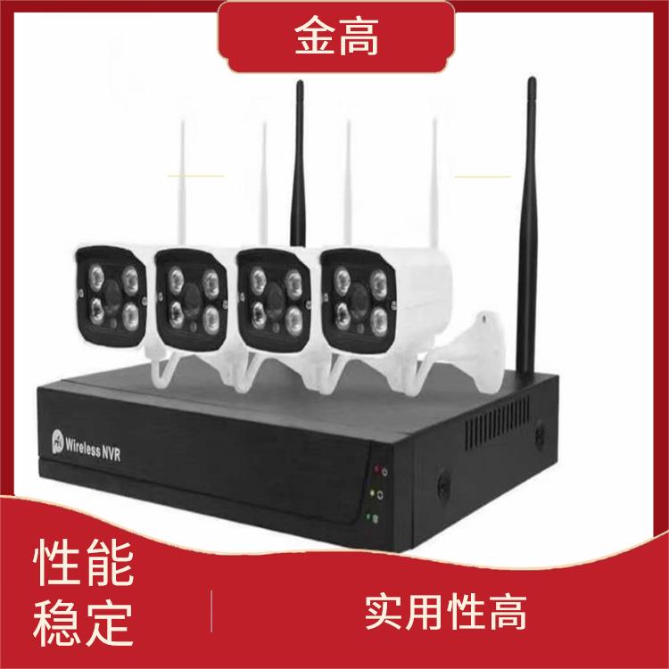 洪山区监控摄像头安装公司 稳定可靠