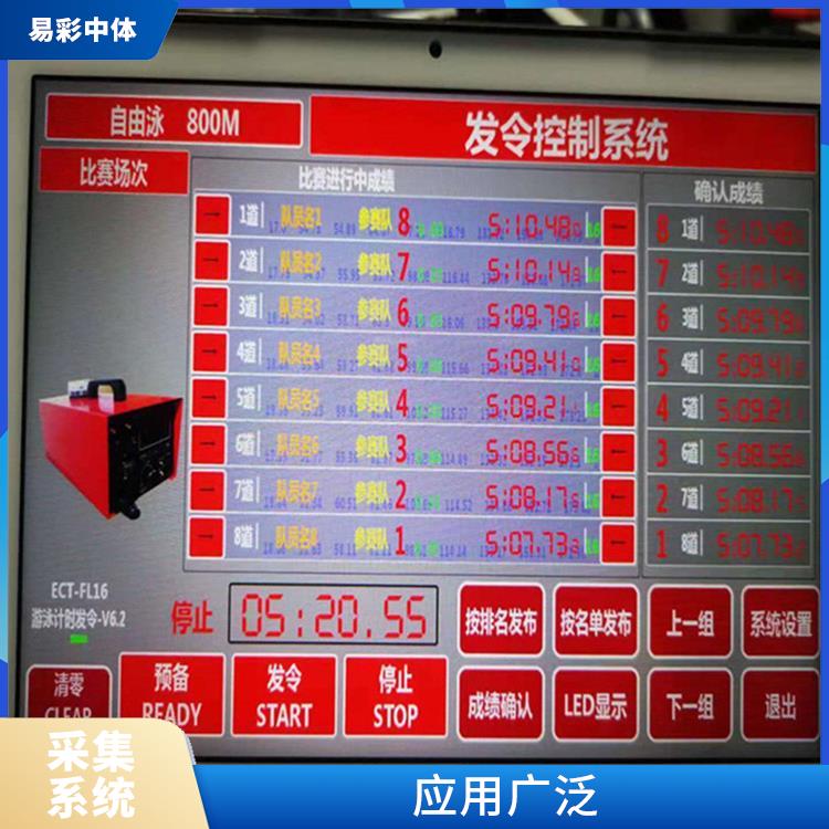 沈阳影像采集系统 自动化操作 应用广泛