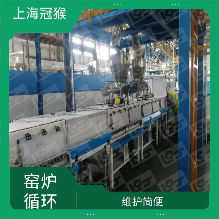 北京窑炉自动线公司 具有较好的环保性能 适应性强