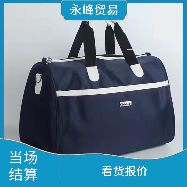 大量回收库存箱包积压 尾货库存回收 当场结算