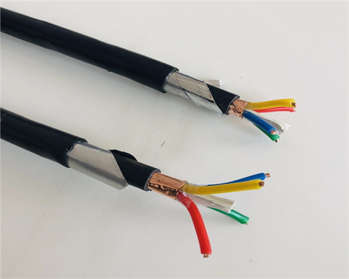 JKYPVRP-9x2x1.5计算机信号电缆厂家