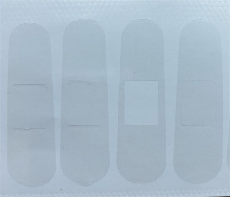聚酰薄膜片材0.25/0.05/0.075mm实验测试用切片 异形加工定制