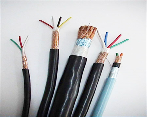ZR-YYJVP阻燃型仪表电缆定制加工订做