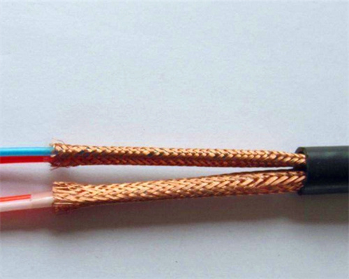JKYP2VR-15x2x1.5电子计算机电缆颜色