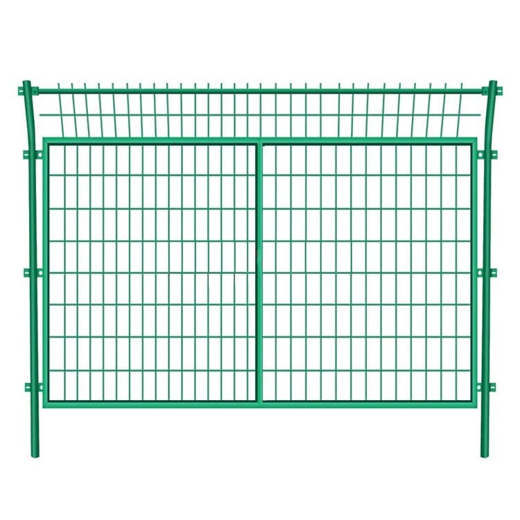 乐博高速防眩网-钢板框架护栏网-高速公路防眩网