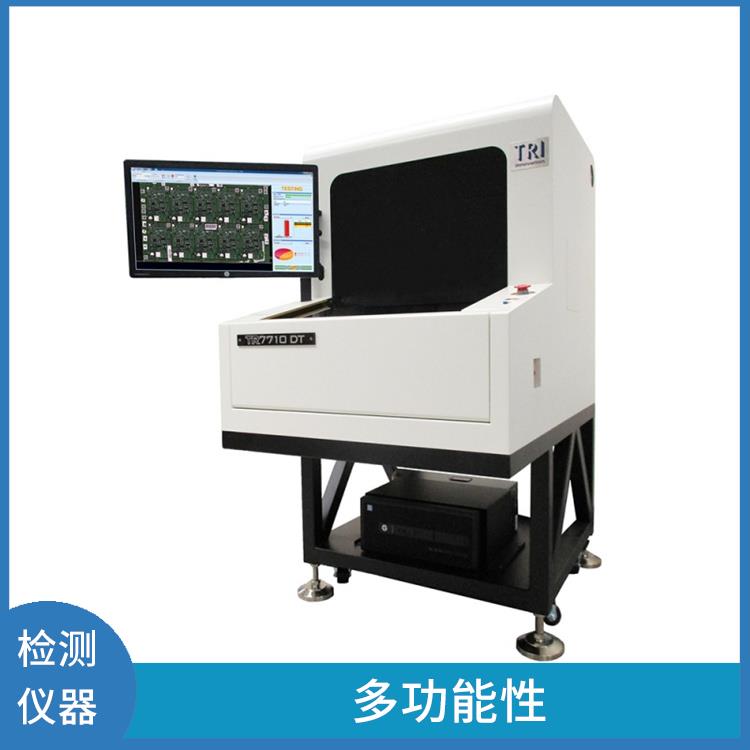 西安 SPI 锡膏厚度检测 多功能性 可选配3D雷射模组