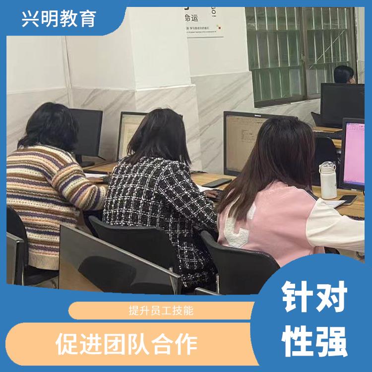 东坑零基础学习office办公文员 实用性强 提高工作效率