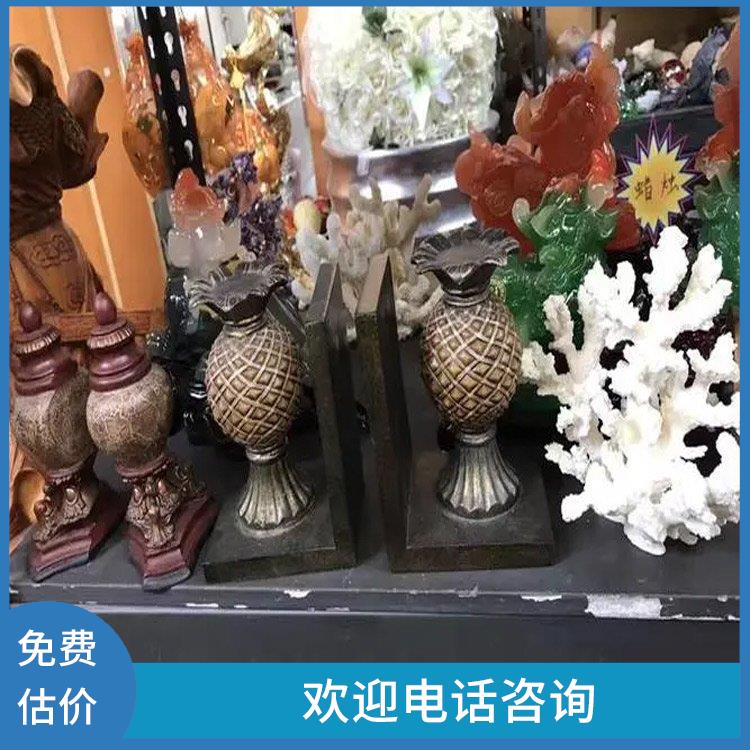 上门收购库存积压电话 上门估价 尾货库存回收