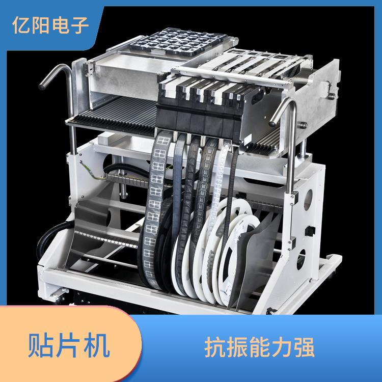 上海 服务器贴片机 减少空气和水污染