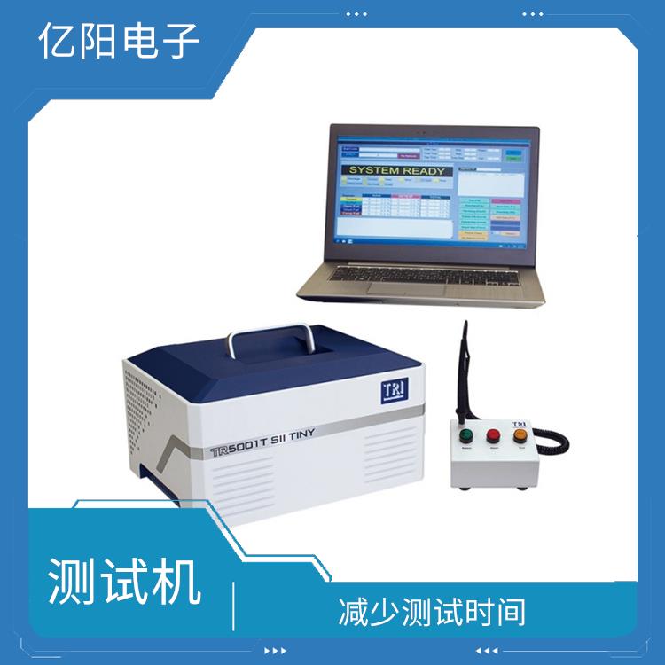 珠海 TRI 组装电路板测试机 减少测试时间 高测试覆盖率