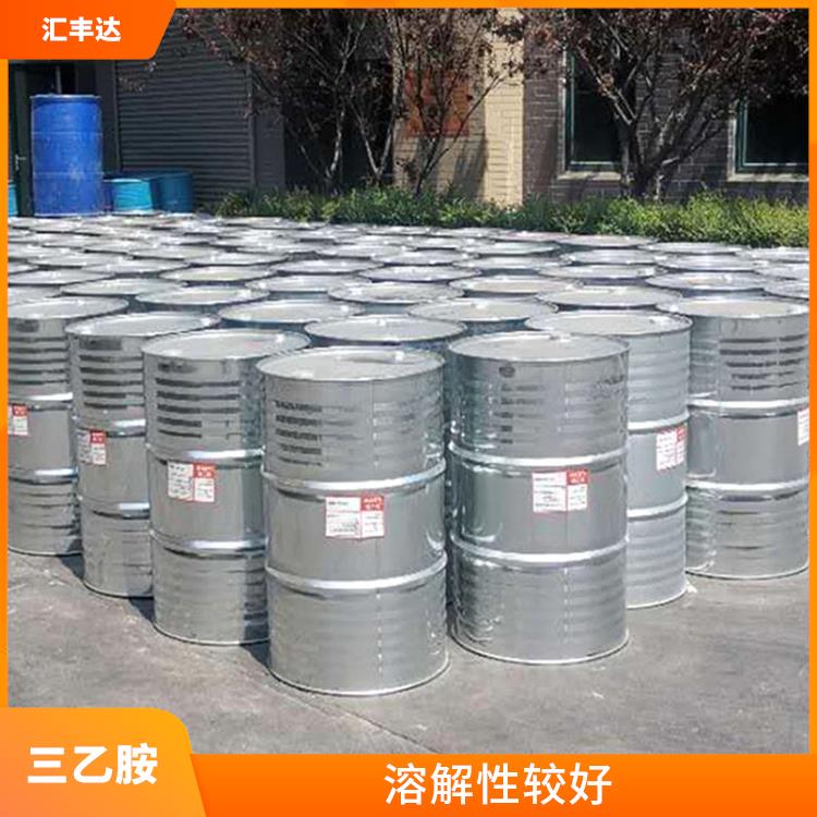 兰州三乙胺用途 缓蚀性能良好 容易挥发的有机溶剂