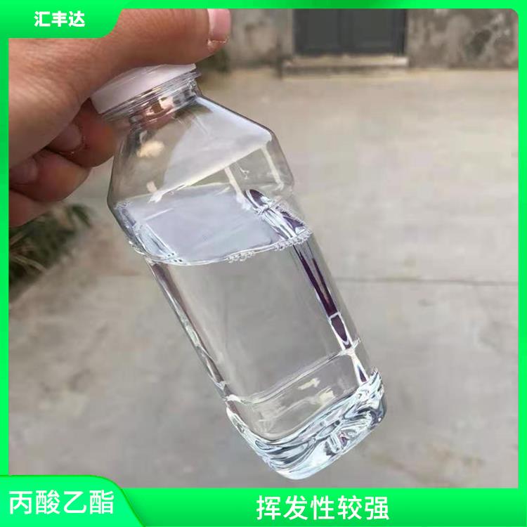 南宁丙酸乙酯厂家 溶解力较强 是一种优良的溶剂