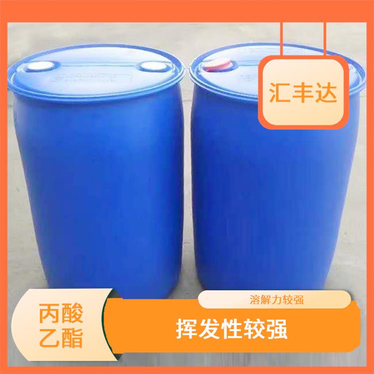 广州丙酸乙酯联系电话 用途广泛 较低的沸点和闪点