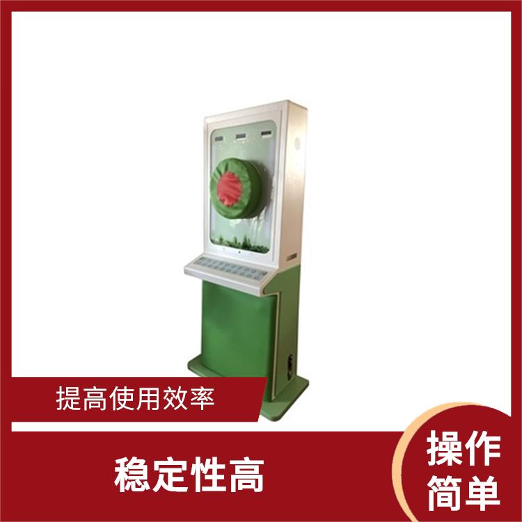 合肥全硅胶宣泄人 互动性好