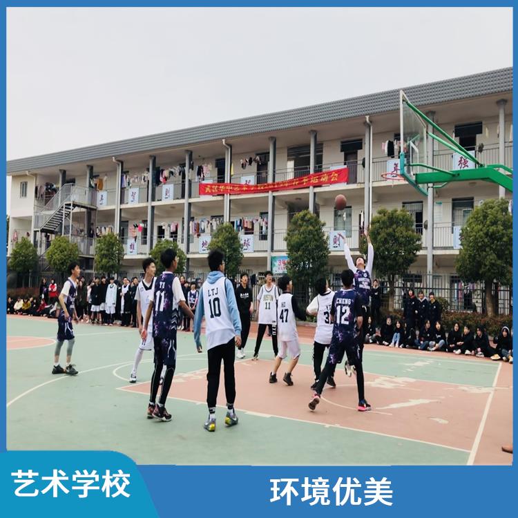 武汉学校体育专业介绍 实践性强 学习气氛浓烈