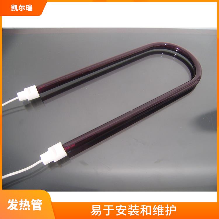 滁州碳纤维发热管生产厂家 具有节能环保的特点 采用电能直接转化为热能的方式