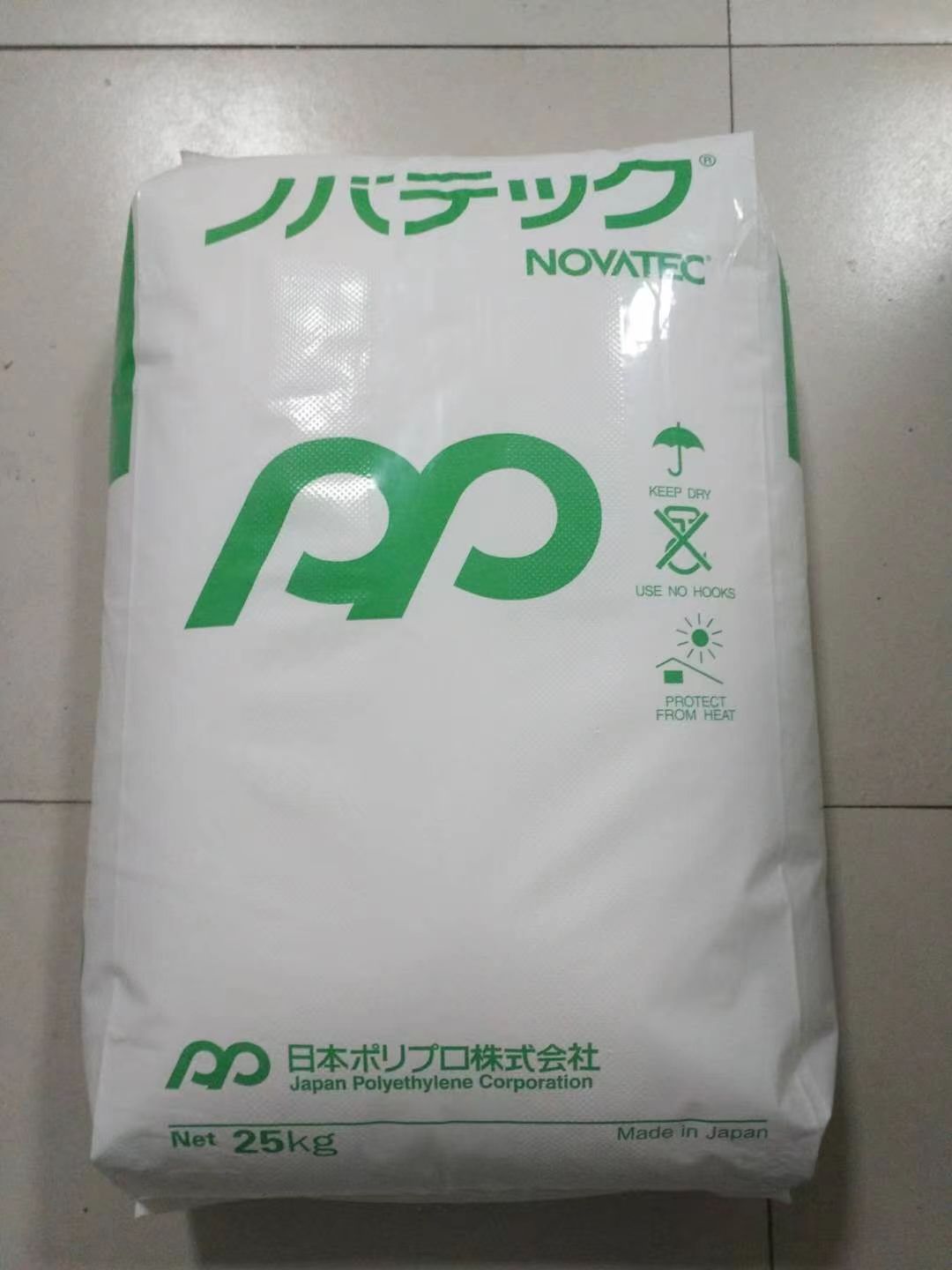 PP 日本JPC K7050 耐热 耐冲击 高流动 家电注塑应用