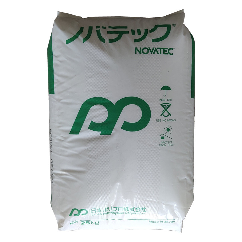 PP 日本JPC K1101 耐热 耐老化 低流动性 挤出和吹塑应用