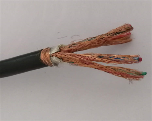 JKYVRP2/22-3x2x1.5仪表控制电缆护套