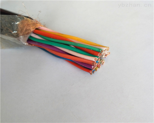 KVVP2-22电器设备常用电缆