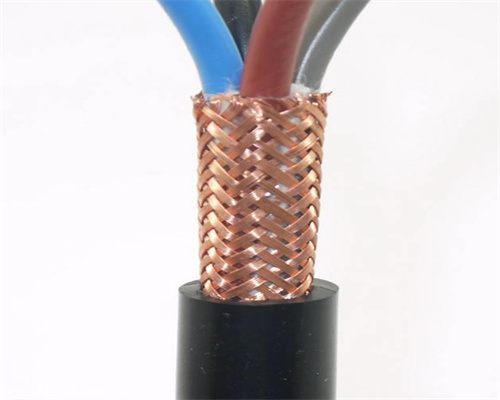 JKYVP22-15x2x1.0计算机控制电缆正极
